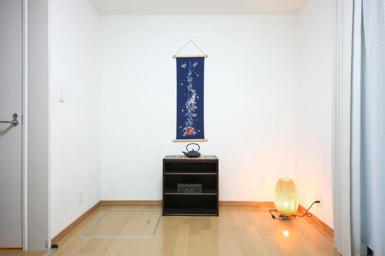 梅開軒・目黒川第一 0*, Tokyo Japan