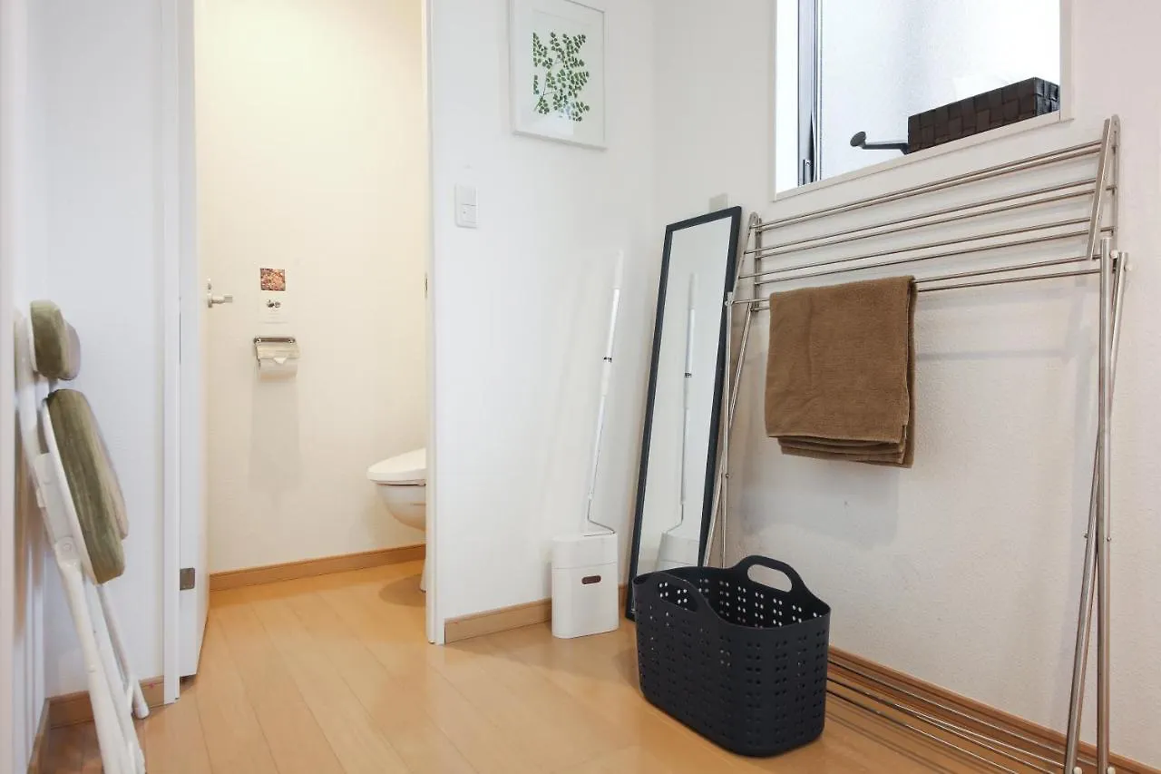 Apartment 梅開軒・目黒川第一