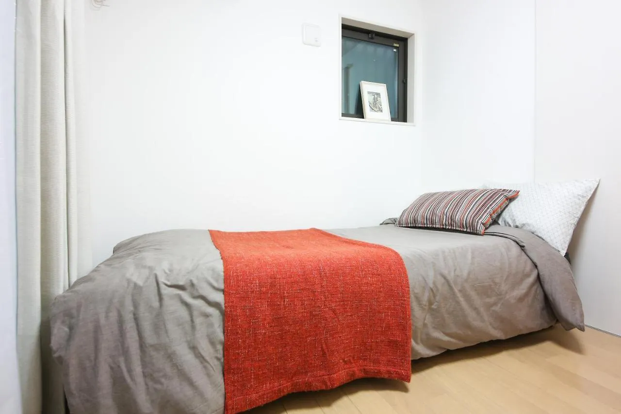 梅開軒・目黒川第一 Apartment