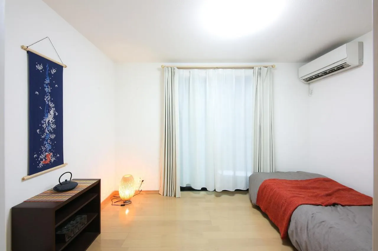 Apartment 梅開軒・目黒川第一