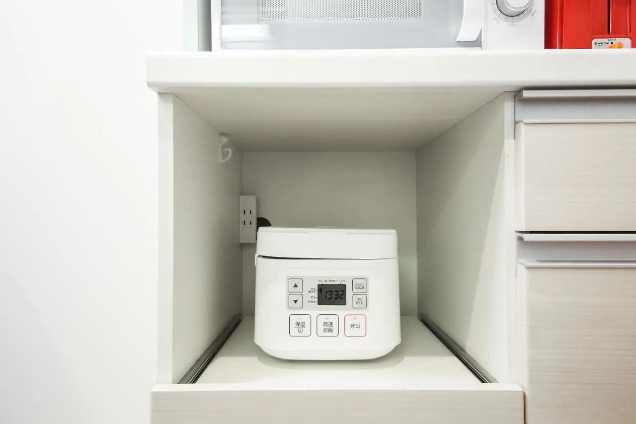Apartment 梅開軒・目黒川第一 Japan